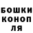 Гашиш гашик Sofia Kostromina